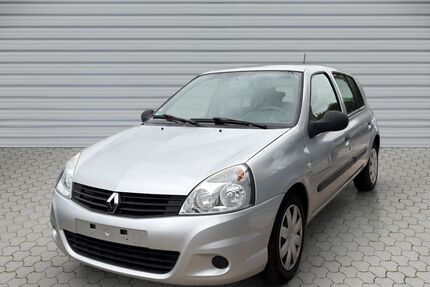 Renault Clio Gebrauchtwagen