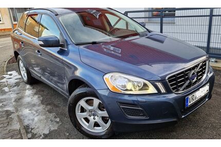 Volvo XC60 Gebrauchtwagen