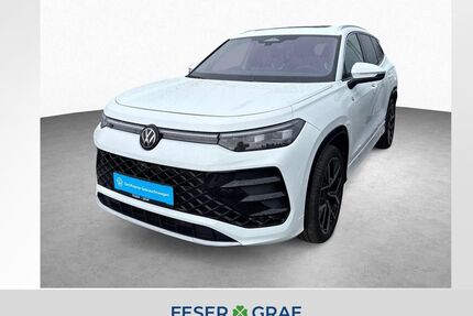 VW Tayron Gebrauchtwagen