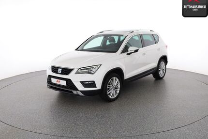 Seat Ateca Gebrauchtwagen