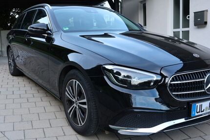 Mercedes-Benz E 200 Gebrauchtwagen