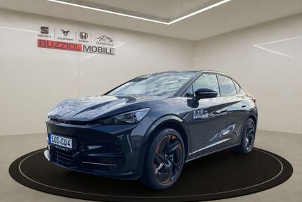 Cupra Tavascan Gebrauchtwagen