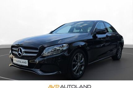 Mercedes-Benz C 180 Gebrauchtwagen
