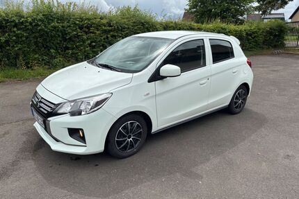 Mitsubishi Space Star Gebrauchtwagen
