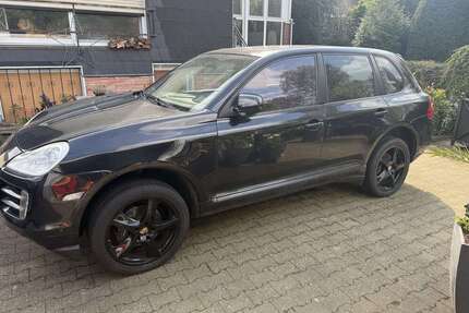 Porsche Cayenne Gebrauchtwagen