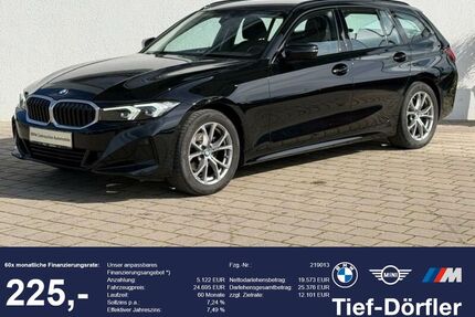 BMW 318 Gebrauchtwagen