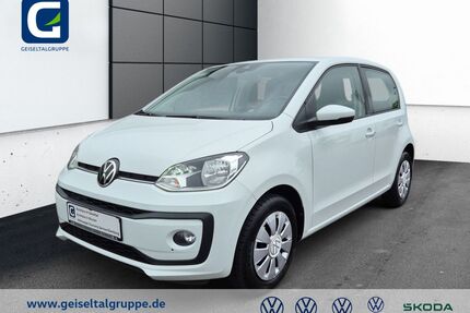 VW up! Gebrauchtwagen