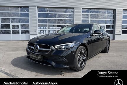 Mercedes-Benz C 300 Gebrauchtwagen