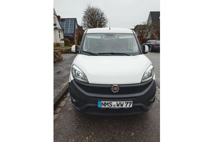 Fiat Doblo Gebrauchtwagen