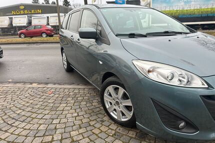 Mazda 5 Gebrauchtwagen
