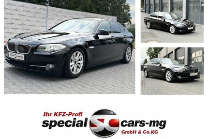 BMW 520d / Navi / Klima / Xenon / 2.Hd 