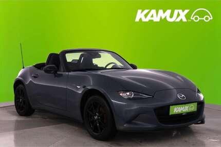 Mazda MX-5 Gebrauchtwagen