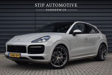 Porsche Cayenne Gebrauchtwagen