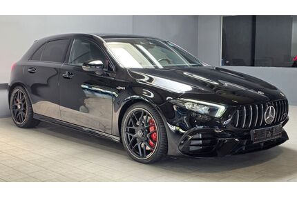 Mercedes-Benz A 45 AMG Gebrauchtwagen