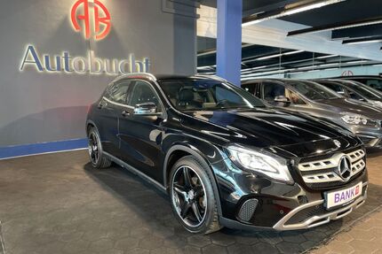 Mercedes-Benz GLA 180 Gebrauchtwagen