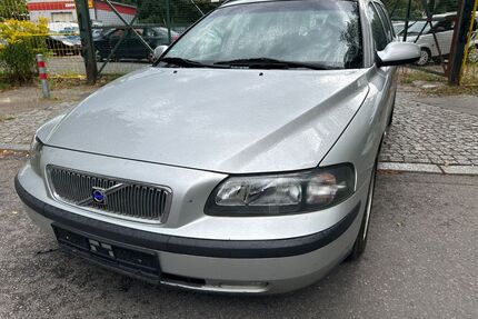 Volvo V70 Gebrauchtwagen
