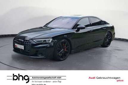 Audi S8 Gebrauchtwagen