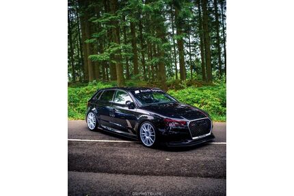 Audi RS3 Gebrauchtwagen