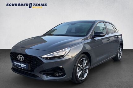 Hyundai i30 Gebrauchtwagen