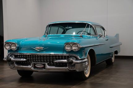 Cadillac Andere Gebrauchtwagen