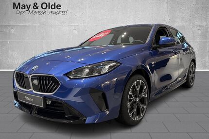 BMW 118 Gebrauchtwagen