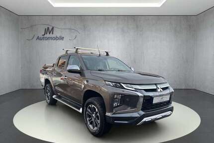 Mitsubishi L200 Gebrauchtwagen