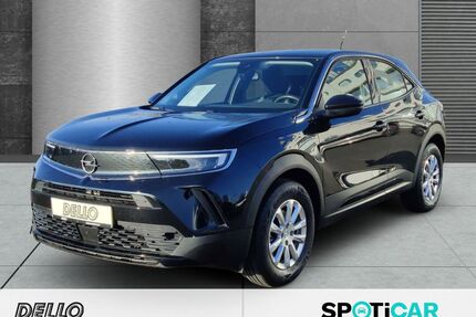 Opel Mokka-e Gebrauchtwagen
