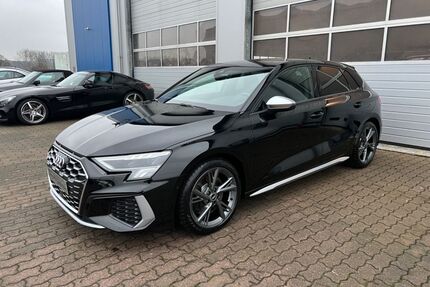Audi S3 Gebrauchtwagen