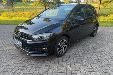 VW Golf Sportsvan Gebrauchtwagen
