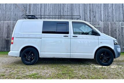 VW T5 Transporter Gebrauchtwagen