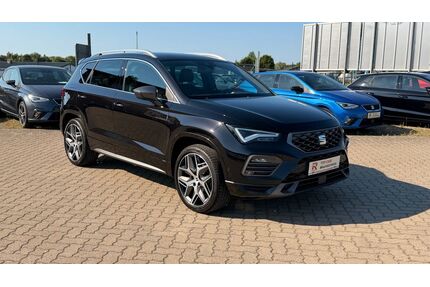 Seat Ateca Gebrauchtwagen