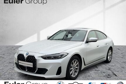 BMW 430 Gran Coupé Gebrauchtwagen