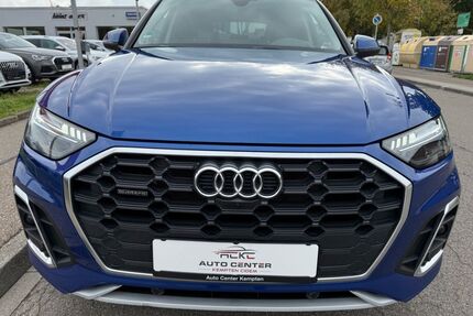 Audi Q5 Gebrauchtwagen