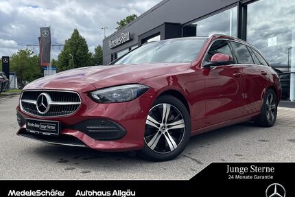 Mercedes-Benz C 220 Gebrauchtwagen
