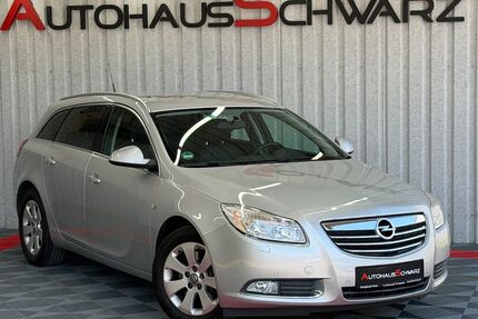 Opel Insignia Gebrauchtwagen