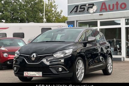Renault Scenic Gebrauchtwagen