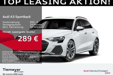 Audi A3 Gebrauchtwagen