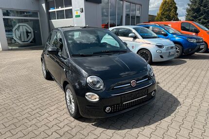 Fiat 500C Gebrauchtwagen
