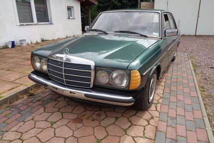 Mercedes-Benz 230 Gebrauchtwagen