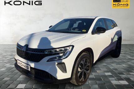 Renault Austral Gebrauchtwagen