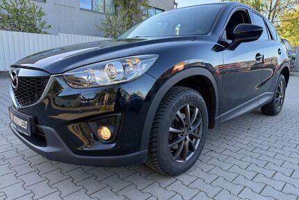 Mazda CX-5 Gebrauchtwagen