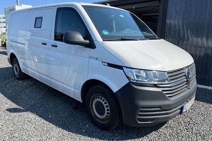 VW T6 Transporter Gebrauchtwagen