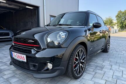 Mini John Cooper Works Gebrauchtwagen