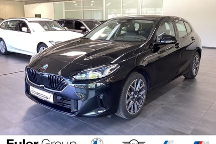 BMW 116 Gebrauchtwagen