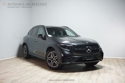 Mercedes-Benz GLC 300 Gebrauchtwagen