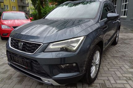 Seat Ateca Gebrauchtwagen