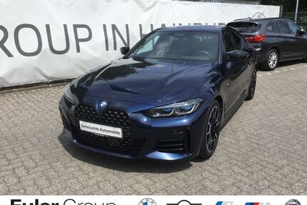 BMW M440 Gebrauchtwagen