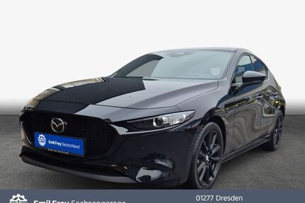 Mazda 3 Gebrauchtwagen