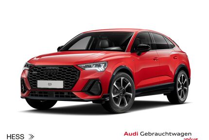 Audi Q3 Gebrauchtwagen