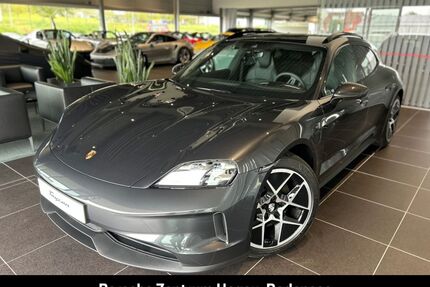 Porsche Taycan Gebrauchtwagen